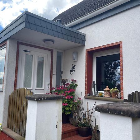 Blick Ins Gruene, Nah Am Zentrum Trier Luaran gambar