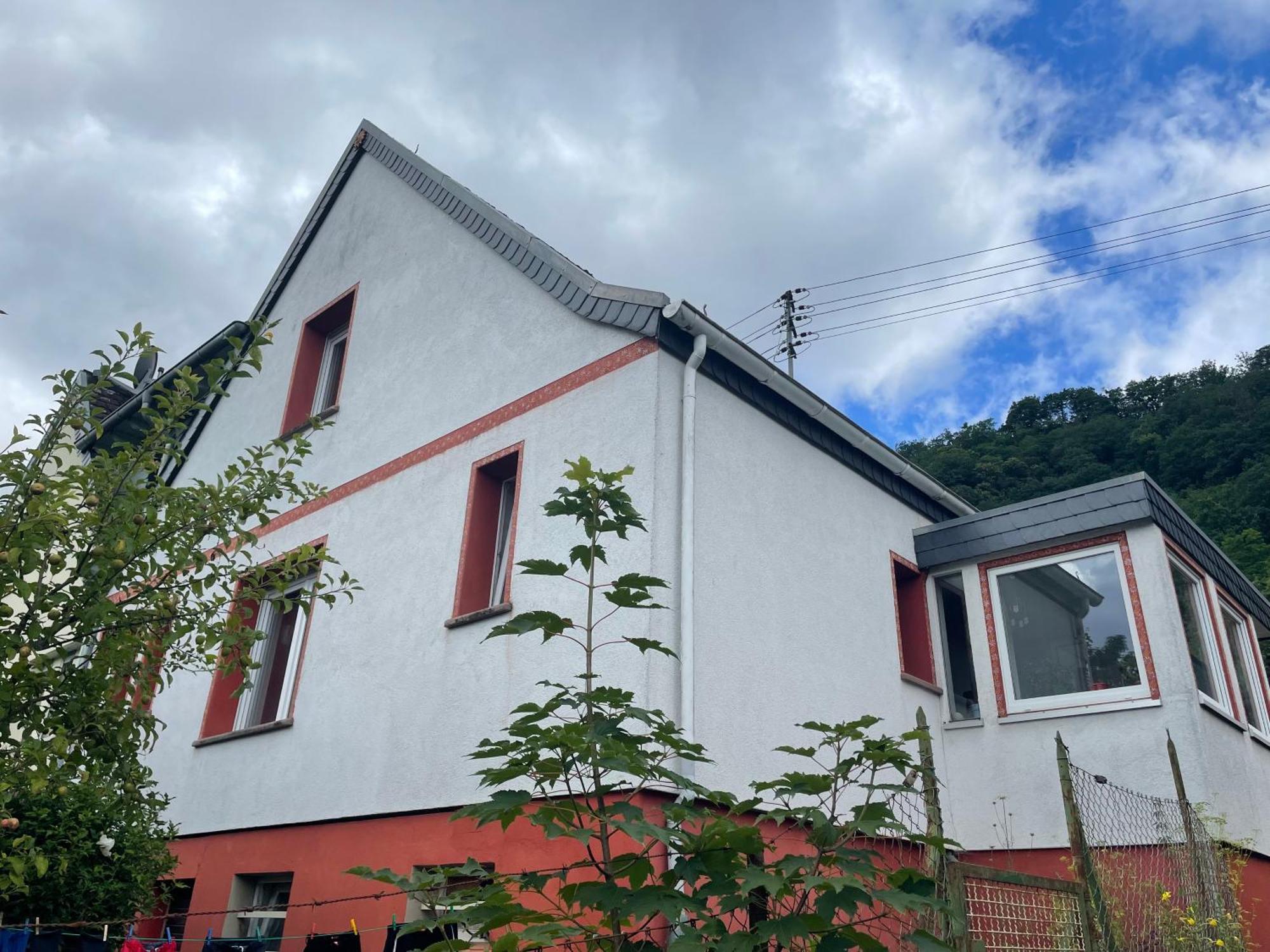 Blick Ins Gruene, Nah Am Zentrum Trier Luaran gambar